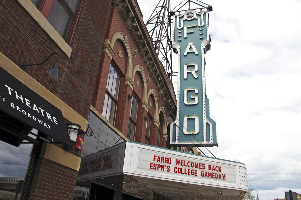 Finding Fargo